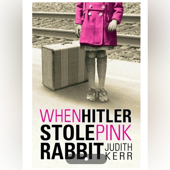 When Hitler Stole Pink Rabbit - Picture 2 of 2